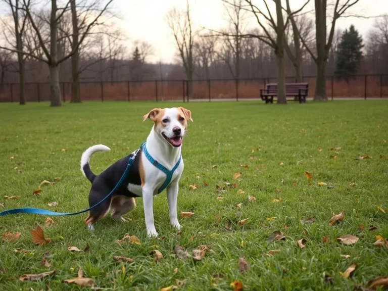 Off Leash Dog Parks In Louisville Ky