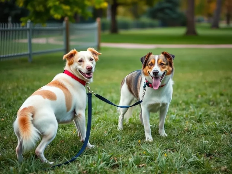 Off Leash Dog Parks In Minneapolis Mn