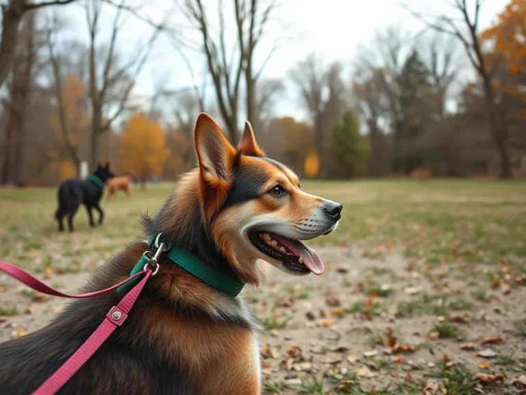 Off Leash Dog Parks In Minnesota