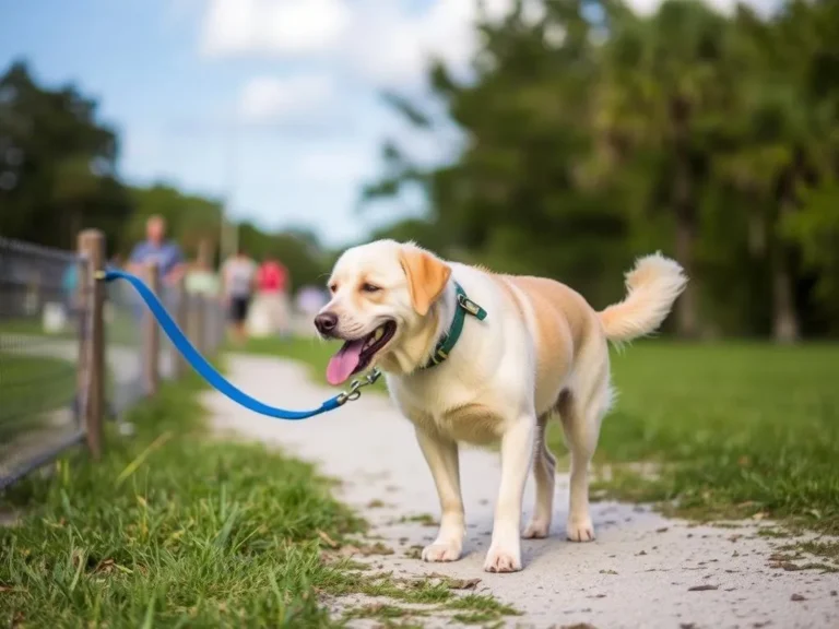 Off Leash Dog Parks In North Port Fl