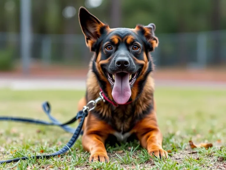 Off Leash Dog Parks In Orlando Fl