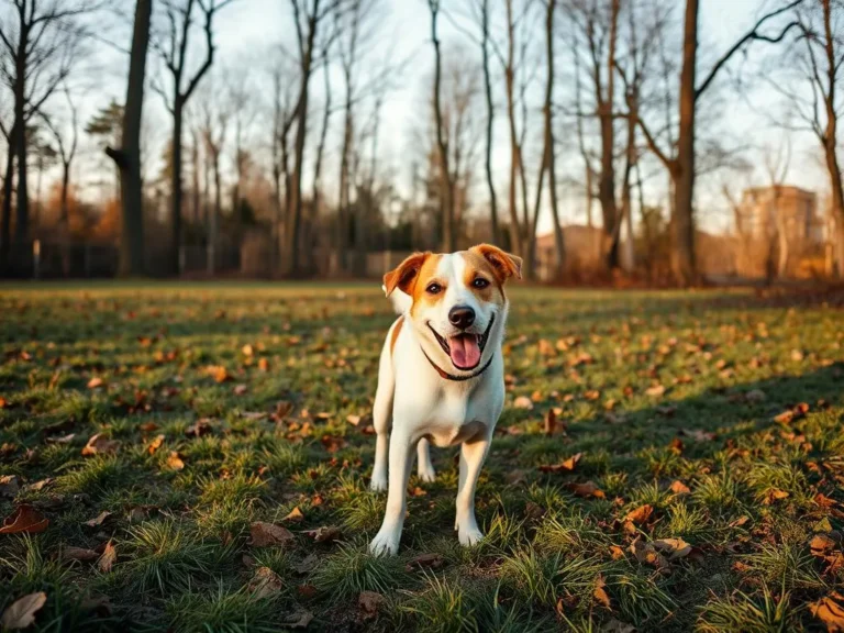 Off Leash Dog Parks In Raleigh Nc