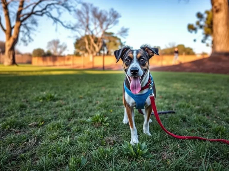 Off Leash Dog Parks In San Jose Ca