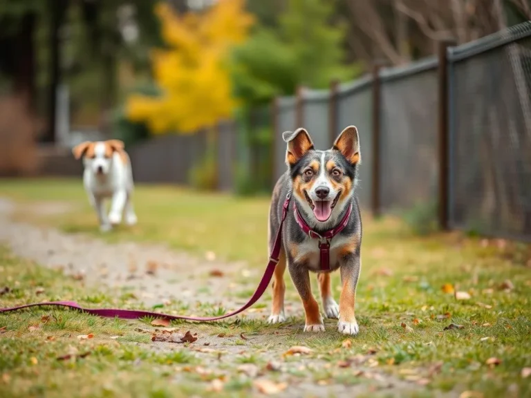 Off Leash Dog Parks In Seattle