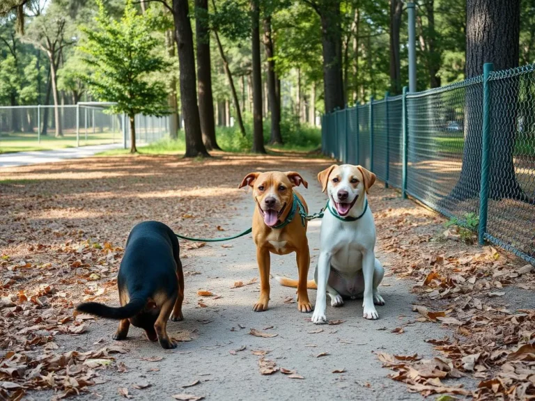 Off Leash Dog Parks In Tallahassee Fl