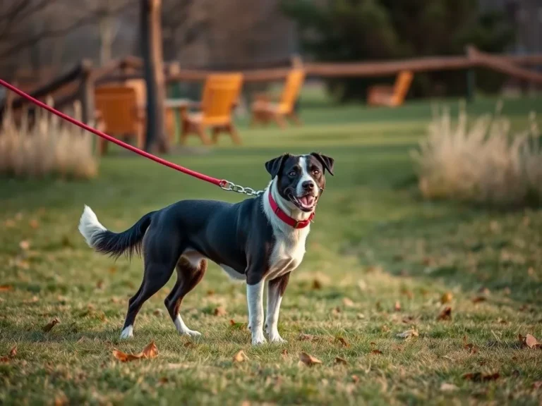 Off Leash Dog Parks In Thornton Co