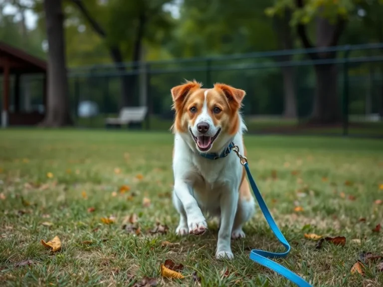 Off Leash Dog Parks In Webster Groves Mo