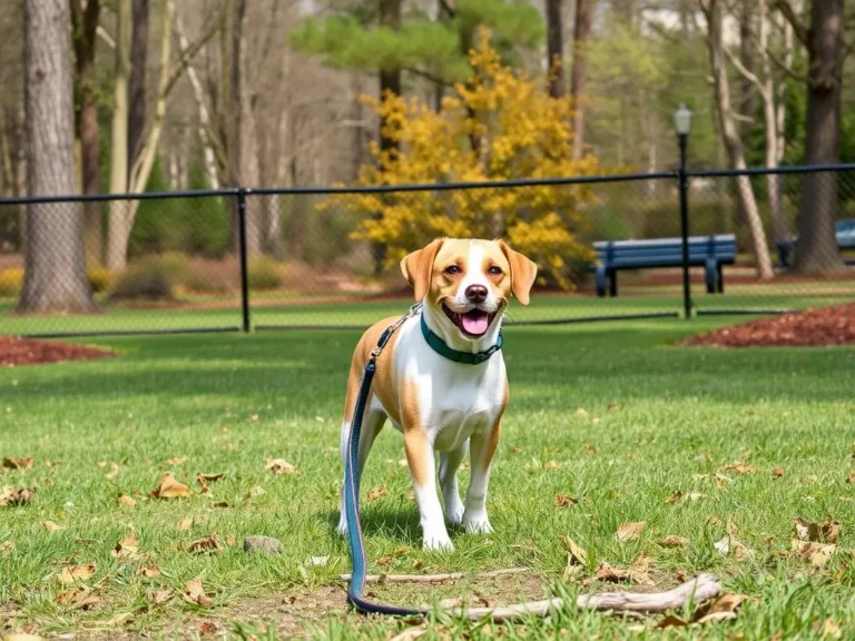 Off Leash Dog Parks In Wilmington De