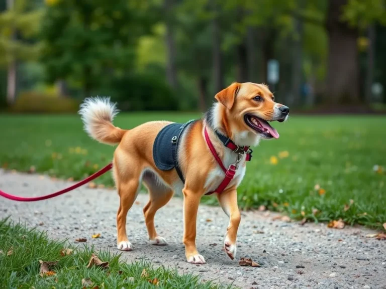 Off Leash Dog Parks Near Reston Va