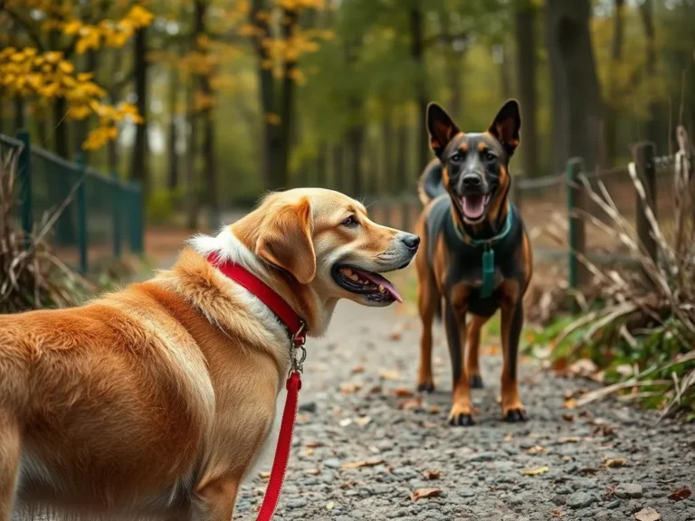 Off Leash Dog Parks Netherlands