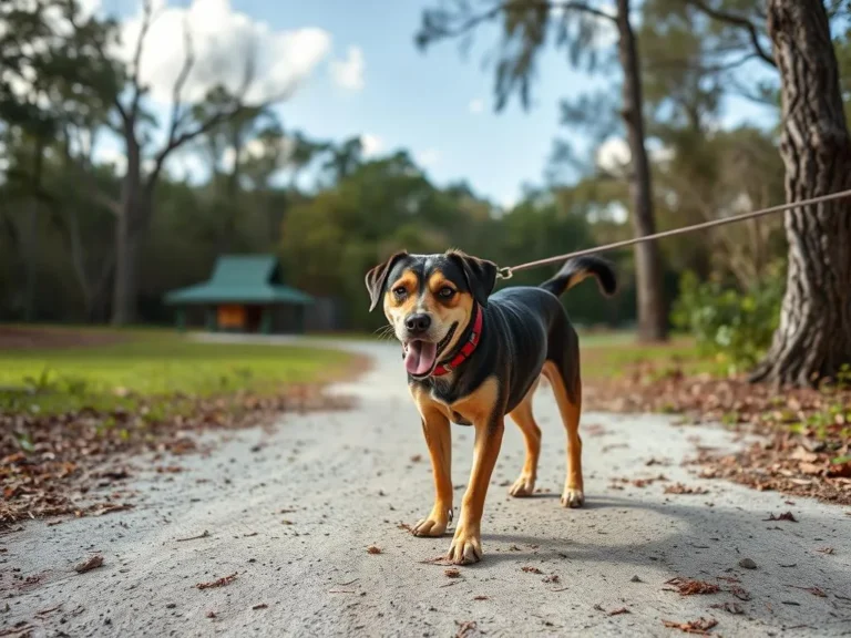 Off Leash Dog Parks Saint Augustine Fl