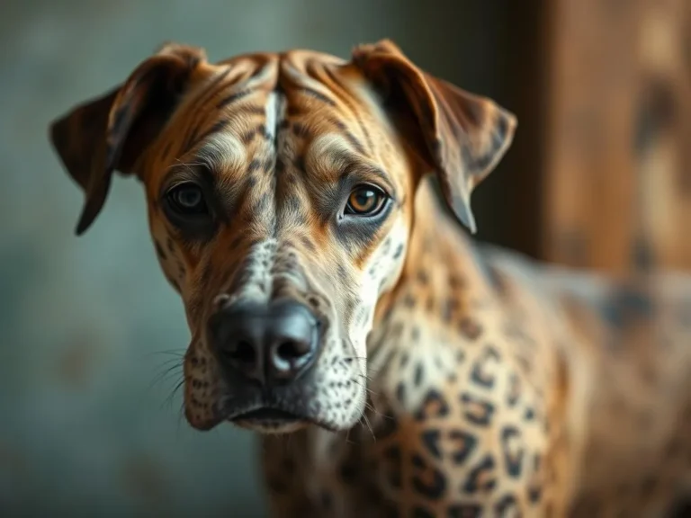 Old Danish Pointer