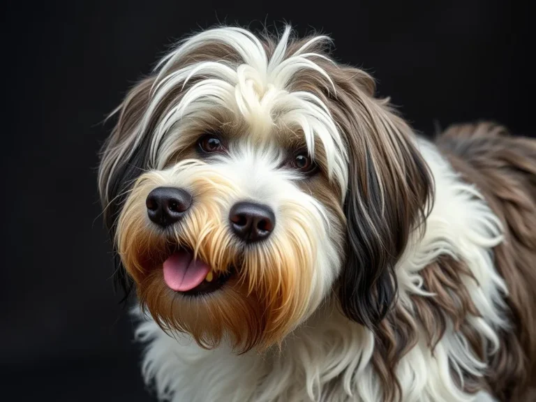Old English Sheepdog Cost