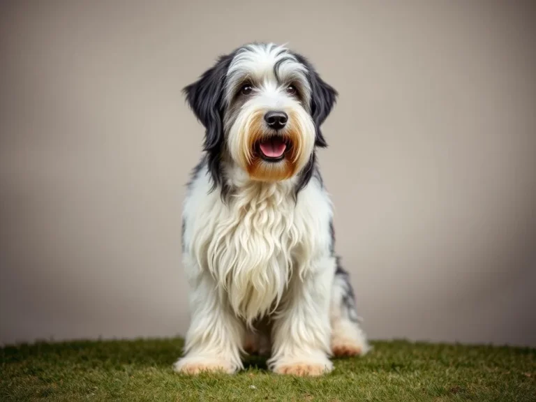 Old English Sheepdog Names