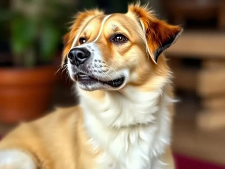 Old Fashioned Dog Names