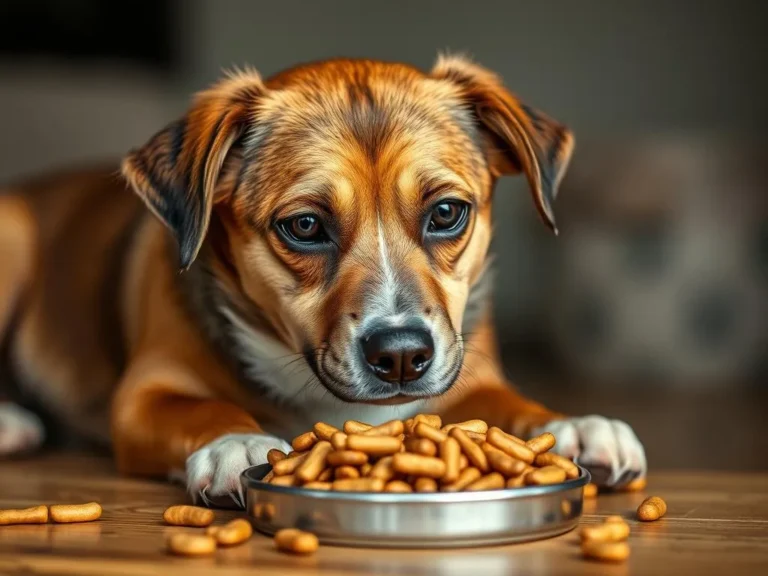 Only Natural Pet Dog Food Review