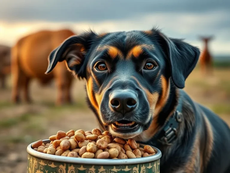 Open Farm Dog Food Review