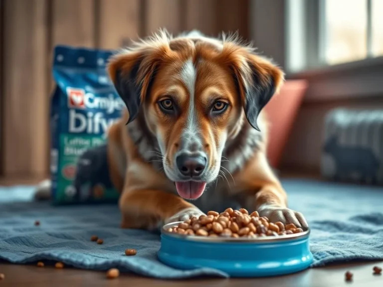 Orijen Vs Blue Buffalo Dog Food