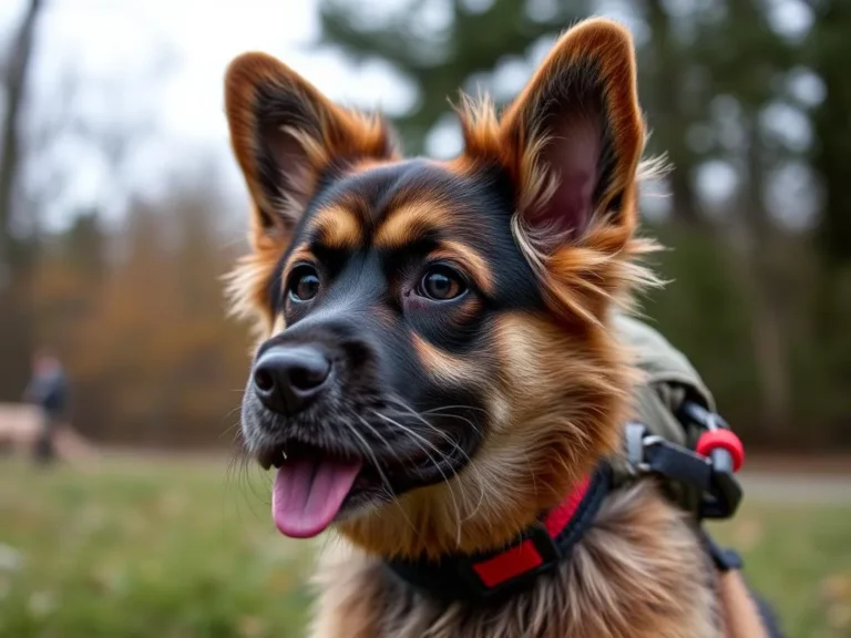 Outward Hound Puppak Review