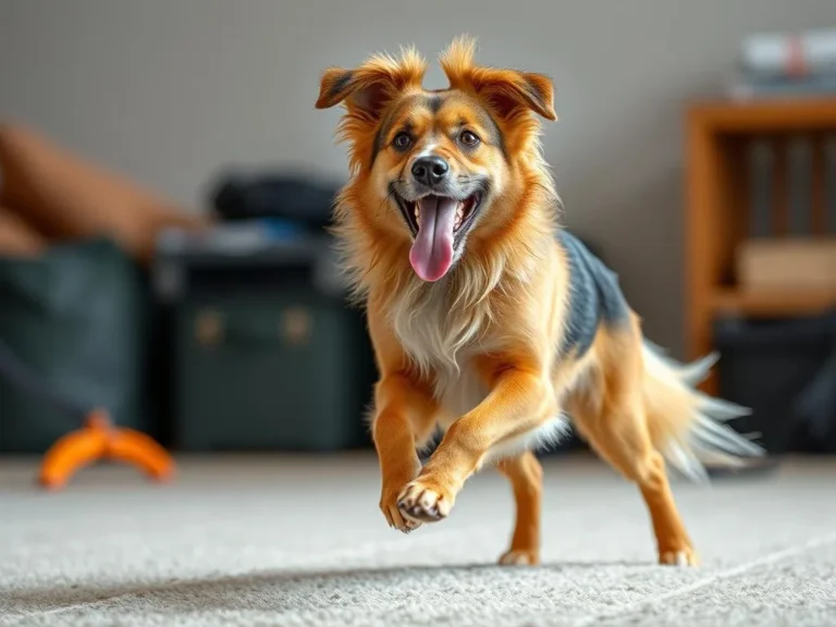 Outward Hound Zip And Zoom Indoor Agility Kit Review