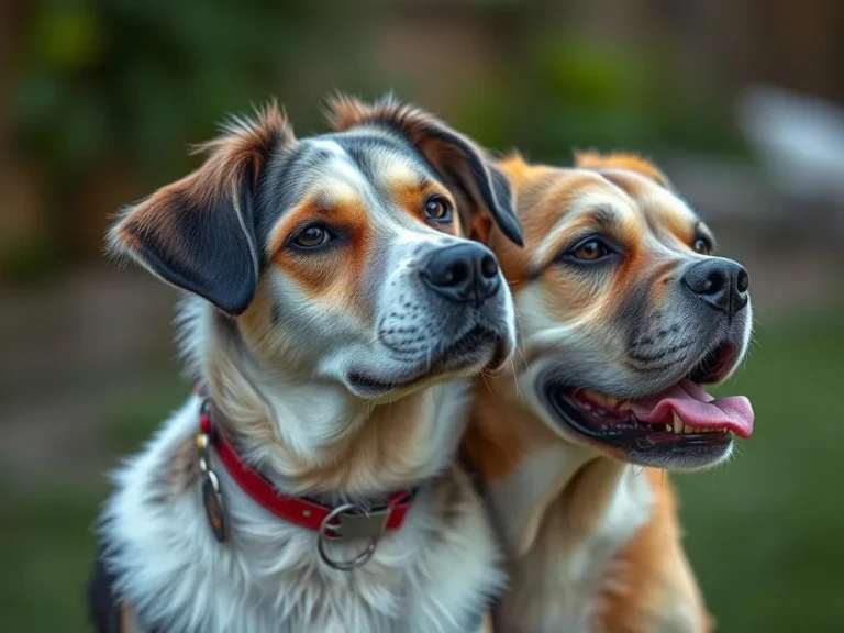 Overbreeding In Dogs