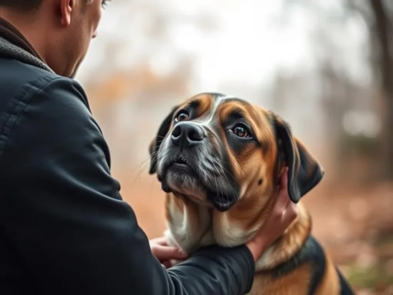 Owning A Dog As A Single Person