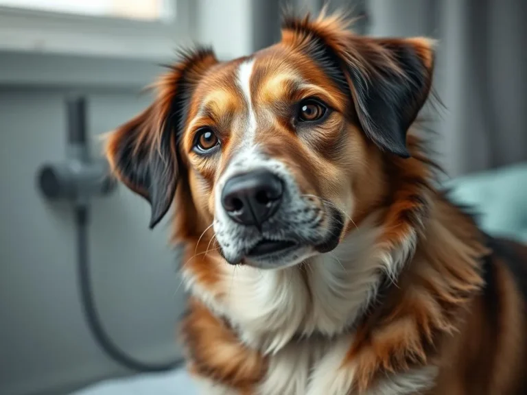 Oxygen Therapy For Dogs