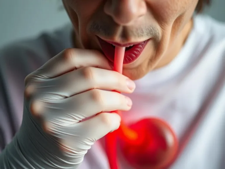 Pancreatitis Bad Breath