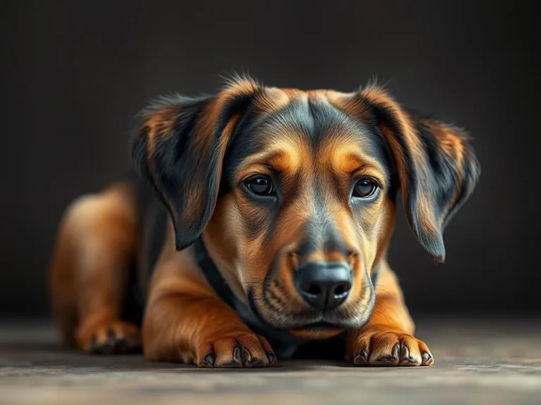 Papshund