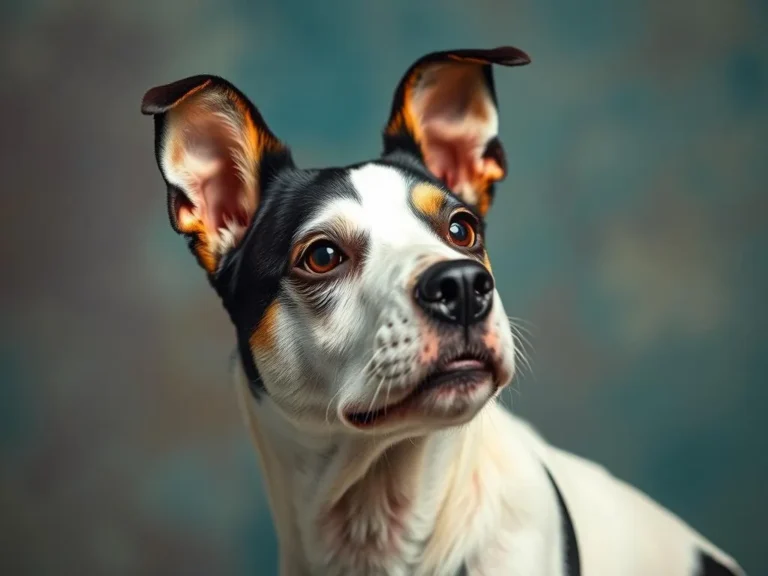Parson Russell Terrier