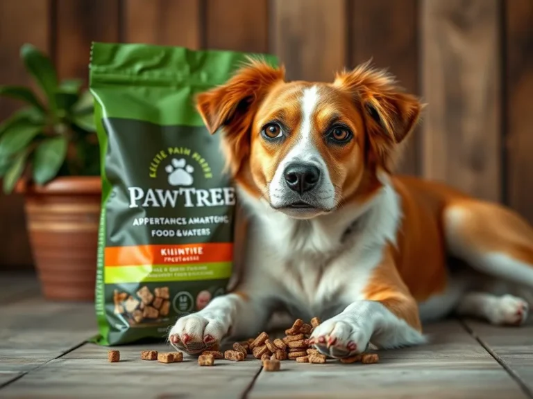 Pawtree Dog Food And Treats Review
