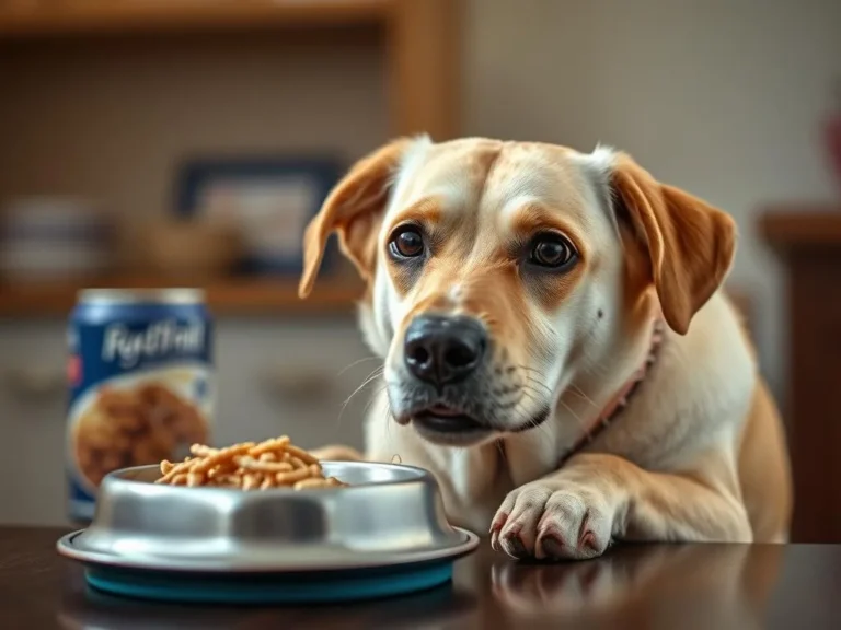 Performatrin Dog Food Review