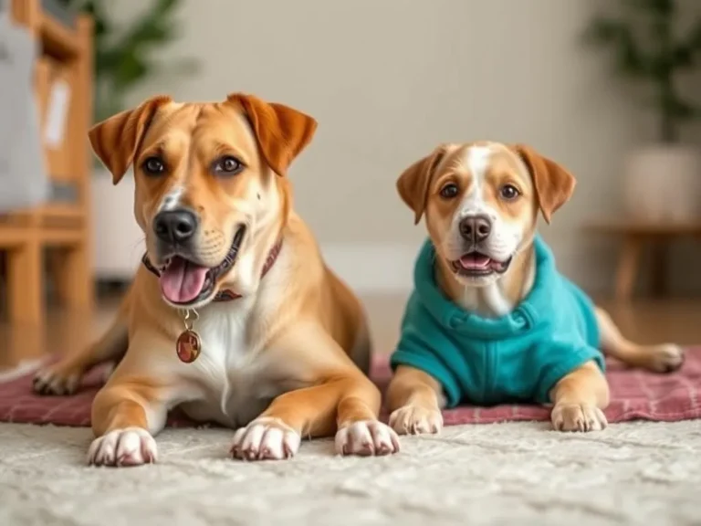 Pet Sitting Vs Boarding
