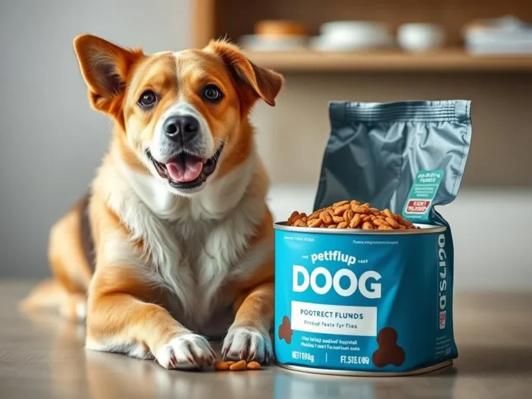 Petaluma Dog Food Review