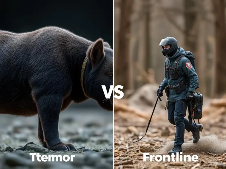 Petarmor Plus Vs Frontline Plus