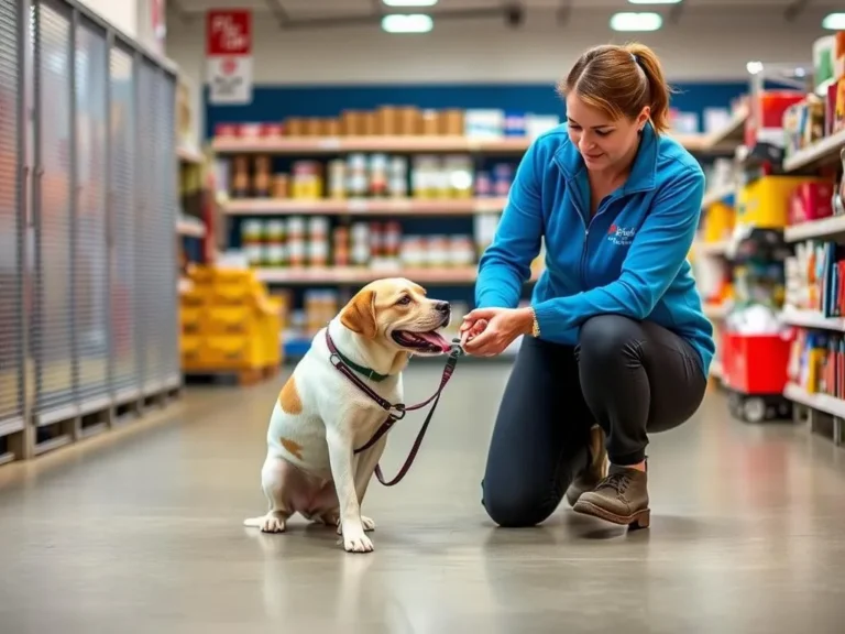Petco Dog Training Review