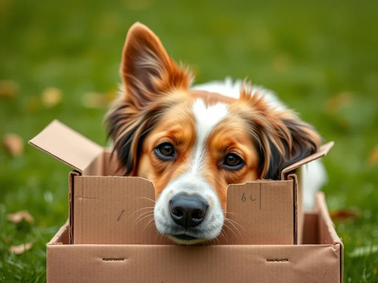 Petfriendly Box Review