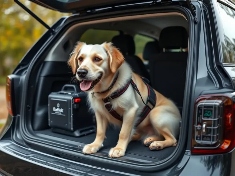 Petlab Co Mobility Pro Oil Review