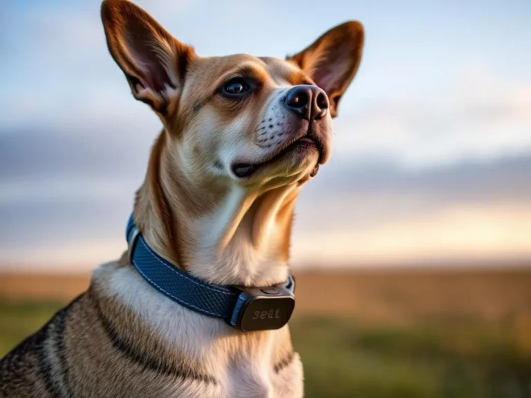 Petpace Health 2 0 Smart Collar Review