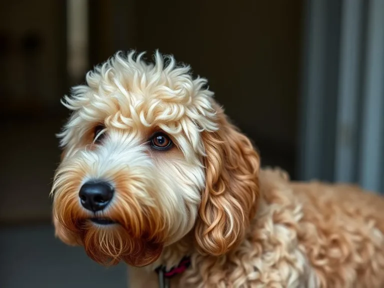 Phantom Cockapoo