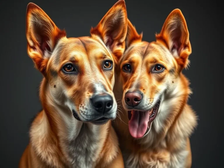 Physical Signs Of Proestrus And Estrus In Dogs