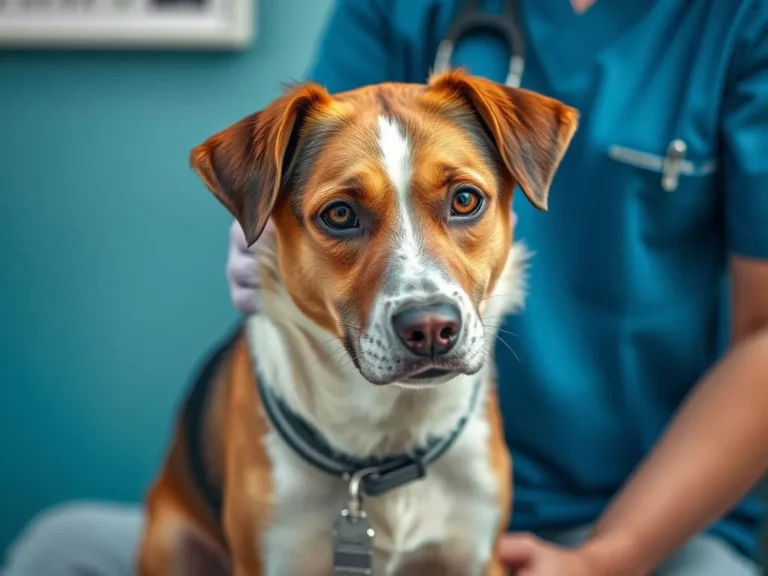 Physical Therapy For Dogs