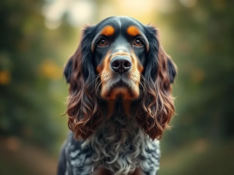 Picardy Spaniel