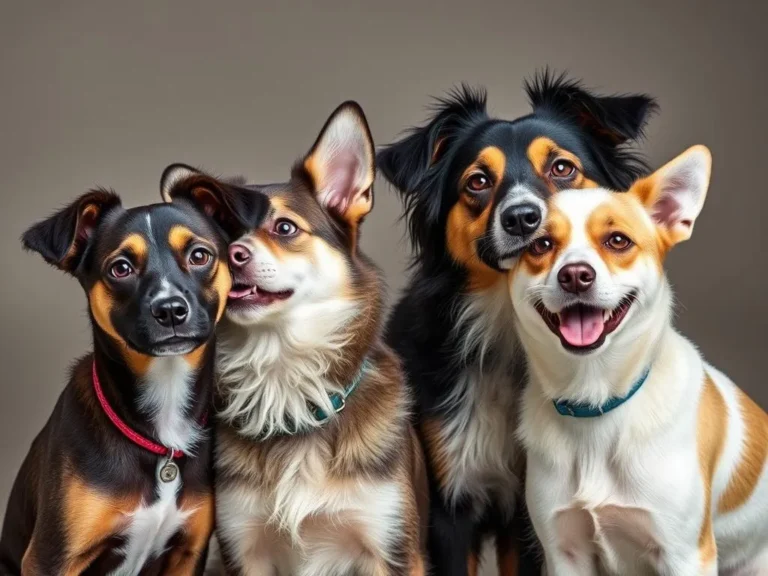 Playful Dog Breeds