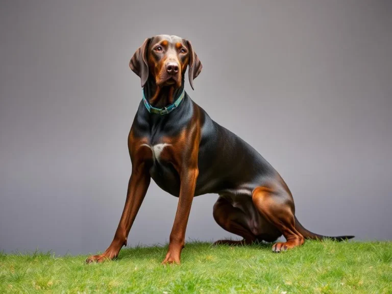 Plott Hound