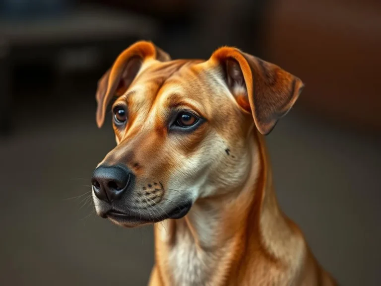 Podenco Canario