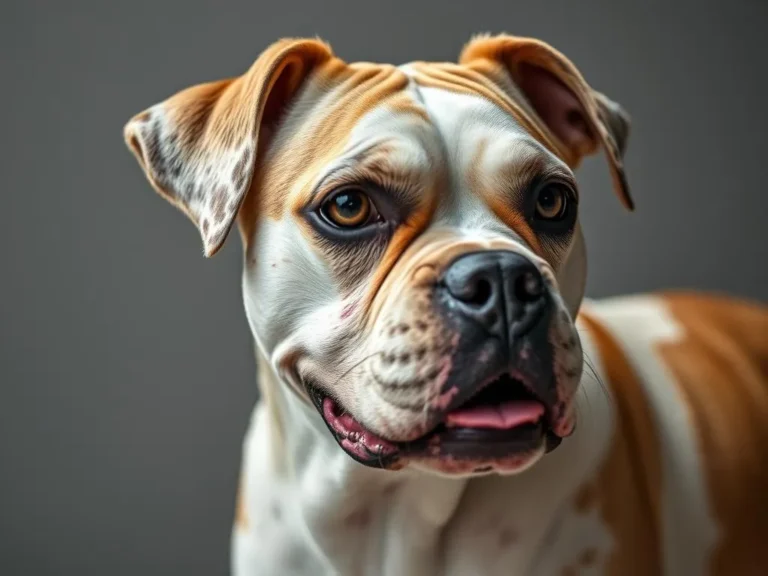 Pododermatitis In Dogs