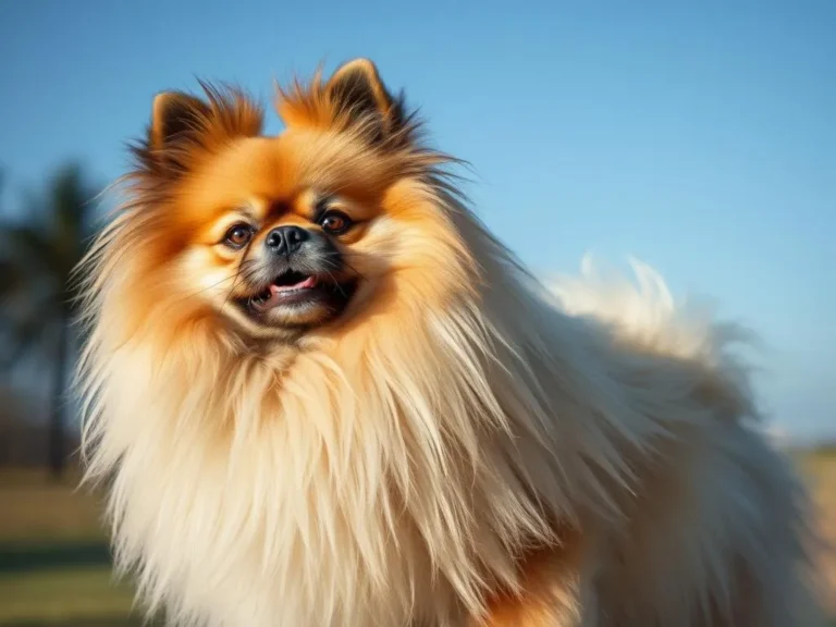 Pomeranian Pros And Cons