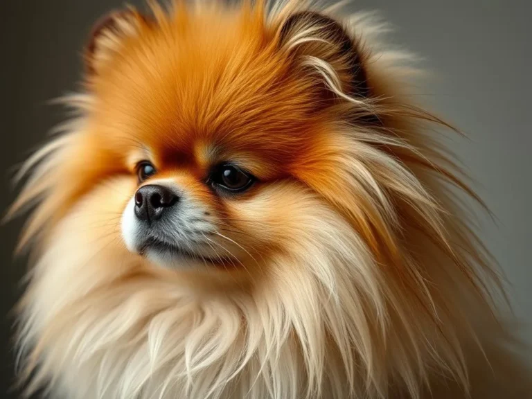 Pomeranians Health Problems