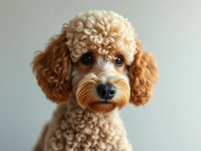 Poodle Health Issues